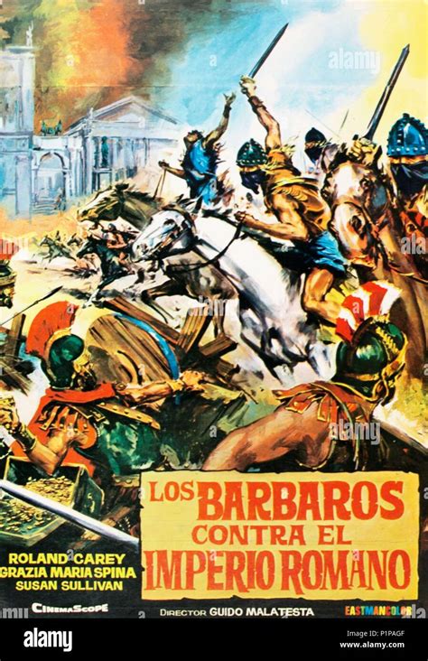 original barbari